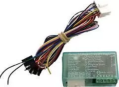 Towbar Electrics 7 Way Bypass Relay - Ryder TF2218/7H Smart Logic Towing Relay • £29.95