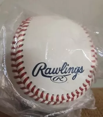 Rawlings Official AMERICAN LEGION Baseball Extra Innings Technology Sealed • $10