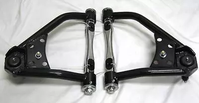 1967-69 Chevy Camaro Pontiac Firebird 1968-74 Nova Upper Tubular Control Arms HD • $137.87