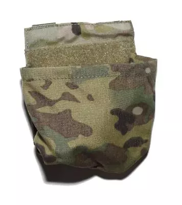 London Bridge LBT Prototype Multicam Medical First Aid IFAK Blowout Holder Pouch • $3