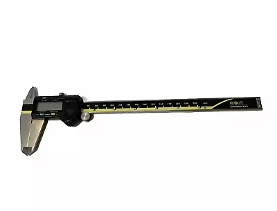 Mitutoyo 500-197-20 Digital Caliper 8” (200mm) • $69.99