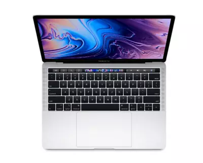 MacOS SONOMA 2019/2020 Apple MacBook Pro 13  TOUCH BAR 16GB 1TB SSD • $645