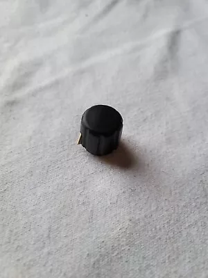 1986-1992 Volvo 240 244 Headlight Switch Knob OEM (1L) • $8.40