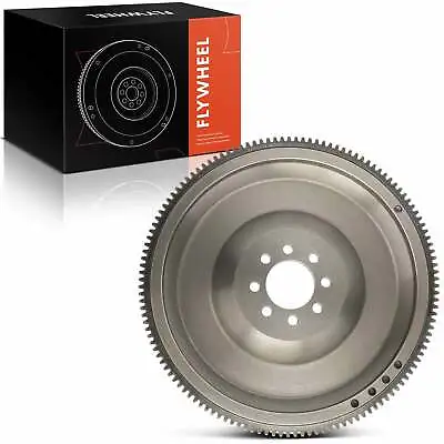 Clutch Flywheel For Dodge Challenger 2009-2021 5.7L 6.1L 6.2L 6.4L Manual 131T • $89.99