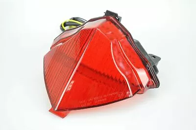 Led Tail Light Integrated Turn Signals YAMAHA 04-06 YZF R1Snowmobile • $62.95