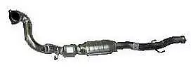 Catalytic Converter Fits 1999 Volvo V70 R AWD • $442.79