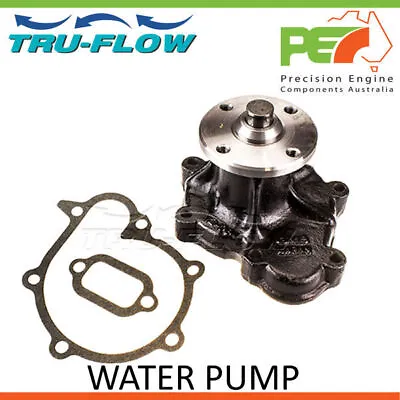 New * TRU FLOW * Water Pump For Mazda T3500 3.5L SL SL-T • $100