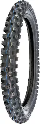 IRC Volcanduro VE39 Tire Front - 80/100-21 102165 • $53.99