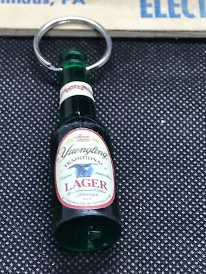 Yuengling Brothers Brewery Key Chain Bottle Opener Lager • $4.99
