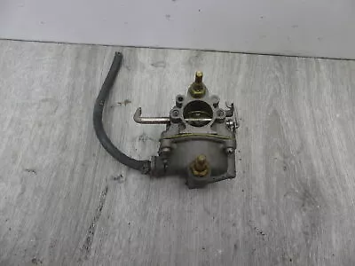 1976 Evinrude Johnson Outboard 4 HP Carb Carburetor 386183 • $75