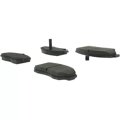 For 1987-1993 Mazda B2200 Semi-Metallic Disc Brake Pad Set Front Centric 1988 • $29.05