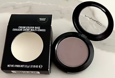 MAC Cream Colour Base BREAKING GROUND • $29.50