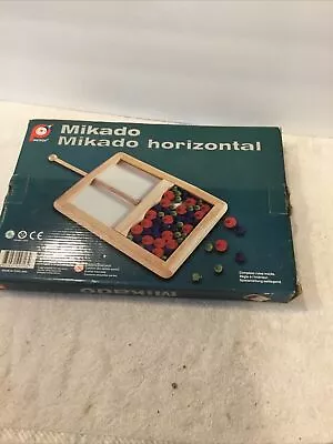 Mikado Horizontal Game • $10