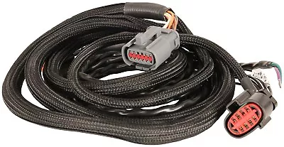 MSD 2776 Trans Controller Ford Harness E40D 1989-1994 • $139