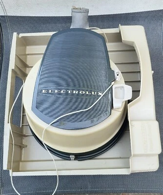 $9.99 • Buy Electrolux Vacuum Cleaner Rug Carpet Washer Floor Tile Shampooer Scrubber Brush