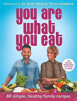 You Are What You Eat • £10.12