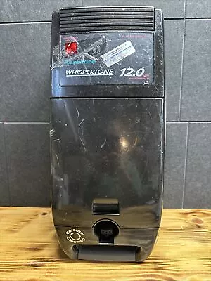 VTG Kenmore Whispertone  116 Vacuum- Canister Only! TESTED WORKS GREAT! • $45