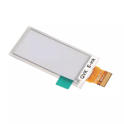 LCD Display For Ink Screen  ThermostatOPM021B1/021E1 FPC LCD For9896 • £15.32