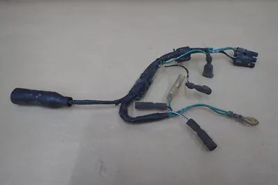 2003 Honda Xr100r Front Loom Headlight Wiring Harness • $39.95