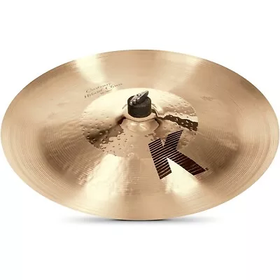 Zildjian K Custom Hybrid China 19 In. • $424.95