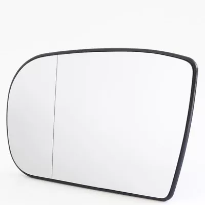 Mirror Glass For 2000 2001 2002 Mercedes E320 E430 Driver Left Side  • $37.20