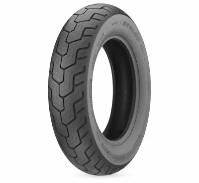 Dunlop D404 120/90-18 120-90-18 Rear Motorcycle Tire 45605341 • $122.59