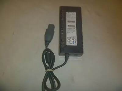 $24.94 • Buy Microsoft Xbox 360 Power Supply Brick & Cord 203W 175W 150W 135W 120W (S) & (E)