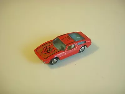 Yat Ming - Maserati Bora - 1/64 • $1.80