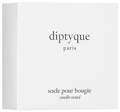  Diptyque Candle Stand- For 190g Candle  • $34.97