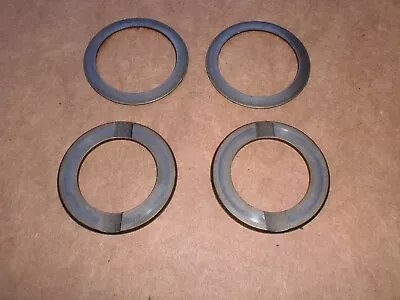 BMW E30 E36 Limited Slip Differential Small Case 168MM LSD Washers Spacers OEM • $129.99