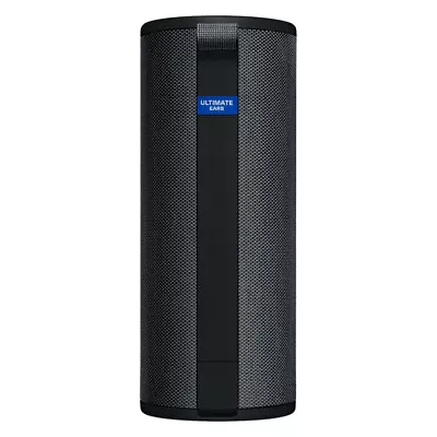 $145 • Buy UE Ultimate Ears UE BOOM 3 Portable Bluetooth Speaker- Night Black