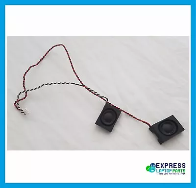 £4.92 • Buy Speakers Sony Vaio PCG-7Y1M VGN-N11S VGN-N38Z VGN-N38E VGN-N38L Speakers
