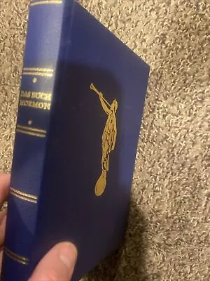 Das Buch Mormon LDS Church Book Scriptures German Hardcover Angel Moroni Edition • $16.95
