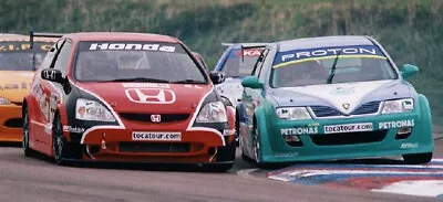 £9 • Buy BTCC 2002 British Touring Car Championship DVD