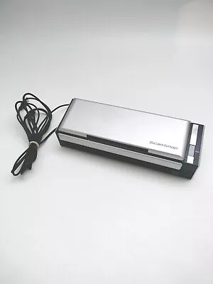 Fujitsu ScanSnap S1300 Document Scanner Portable Mini  • $50