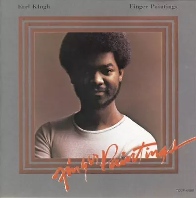 Earl Klugh - Finger Paintings (CD Album RE) • £19.99