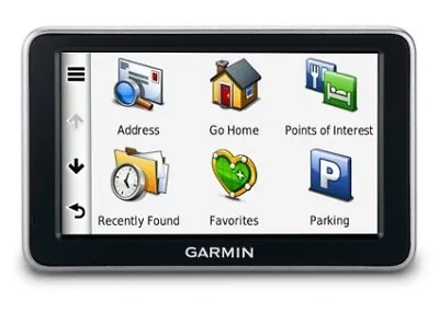 2023 MAPS USA GARMIN SAT NAV Orlando Florida Miami California American America  • £39.99