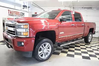 2019 Chevrolet Silverado 2500 High Country • $29000