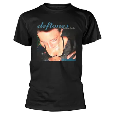 Deftones Around The Fur Shirt S-XXL Official Metal Rock Band T-shirt • $34.99