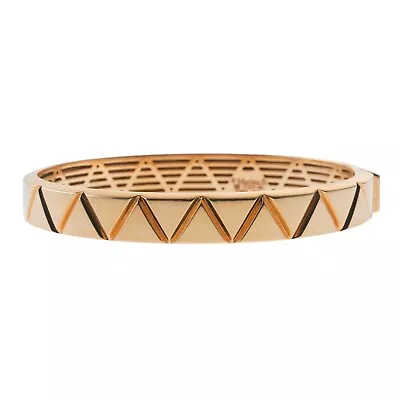 Marina B Gold Bangle Bracelet • $5800