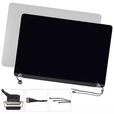 A1398 LCD Display Assembly MacBook Pro Retina 15  661-02532 661-8310 661-7171 • $95