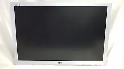 LG Flatron W2242S 22  LCD VGA Widescreen No Base/Stand • £17.99