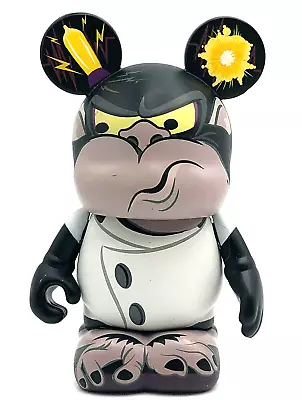 DISNEY Vinylmation  - VILLAINS Series 4 - DR. FRANKENOLLIE - By: Enrique Pita • $9.95