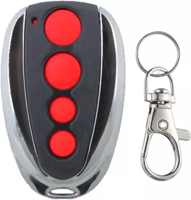 Garage Door Remote For Steel-Line ZT-07 Garage Remote  (1 Pack) • $34.02