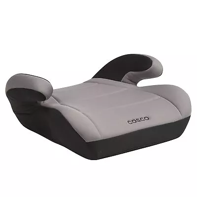 Topside Backless Booster Car Seat Leo • $34.81