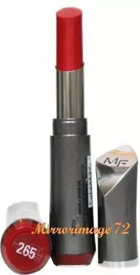 Max Factor Colour Perfection Lipstick #265 ROUGE • $14.89