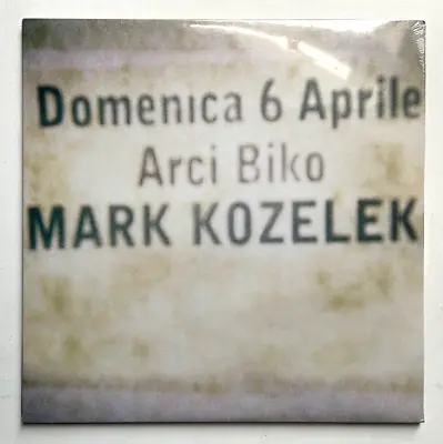 Marl Kozelek - Live At Biko * 2 Vinyl Lp * 1st Press Ltd * 2015 * Free P&P UK * • £58.99