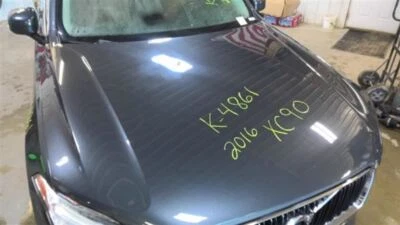 $750 • Buy Hood Fits 16-20 VOLVO XC90 478452