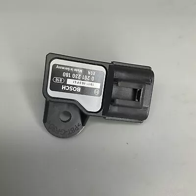 BOSCH Manifold Air Pressure MAP Sensor For Ford Focus Mazda 3 5 6 0261230180 • $37.75