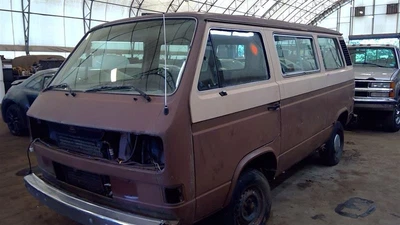 $131.09 • Buy AC Compressor Fits 84-86 VANAGON 4851938